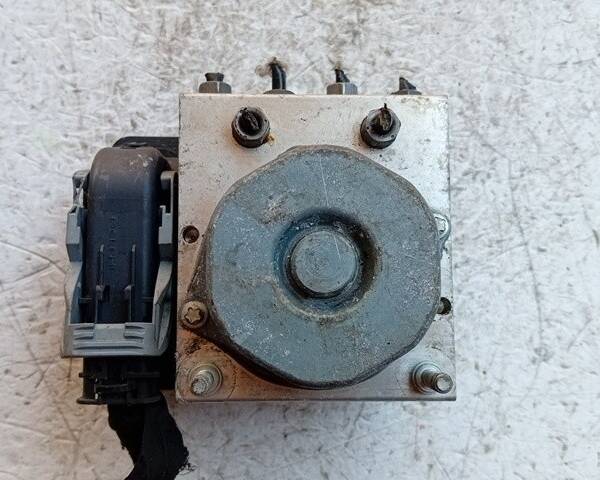 CENTRALINA ABS LANCIA Ypsilon 4° Serie 0265243606 diesel 1248 (11>)