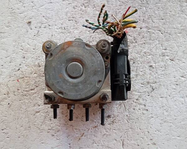 CENTRALINA ABS PER CITROEN C4 1° Serie 0265231486 diesel 1560 (08>10)