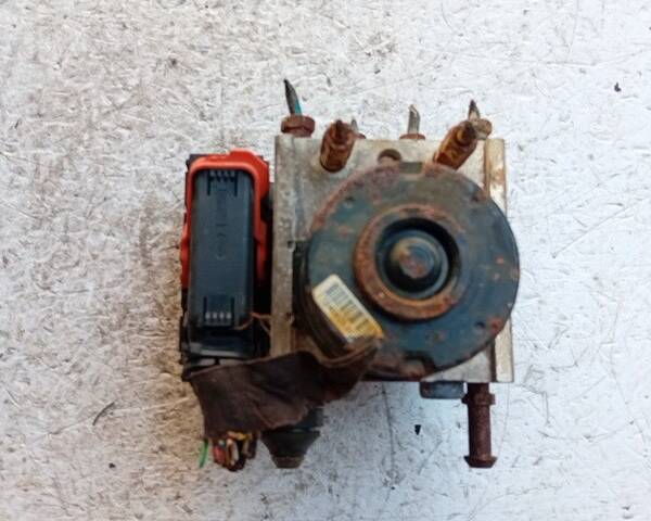 CENTRALINA ABS PER DAEWOO Matiz 3° Serie 06210207724 benzina 995 (05>07)