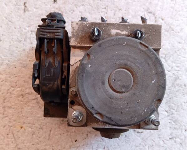 CENTRALINA ABS PER FIAT 500 Serie 0265230283 169A4000 benzina 51 (07>14)