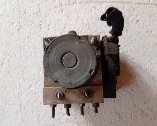 CENTRALINA ABS PER FIAT Bravo 2° Serie 0265230340 diesel 1598 (07>10)