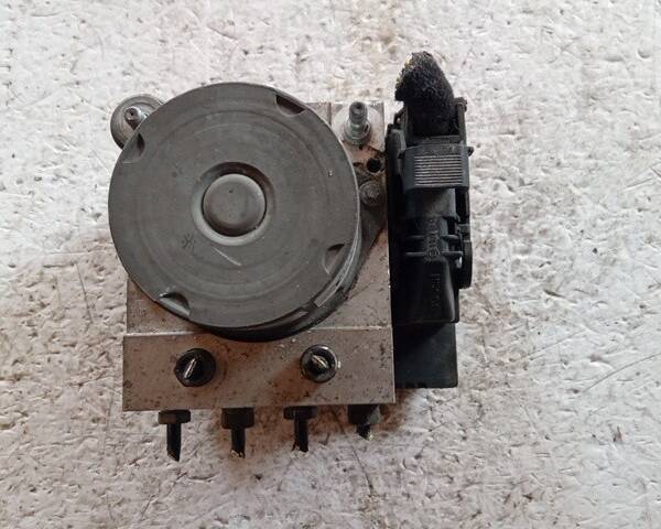 CENTRALINA ABS PER FIAT Bravo 2° Serie 0265235291 diesel 1910 (07>10)