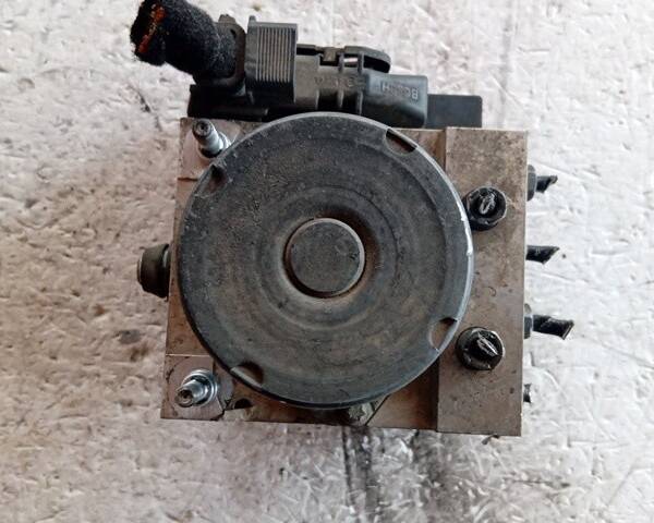 CENTRALINA ABS PER FIAT Bravo 3° Serie 0265230458 198A2000 diesel 1598 (10>14)