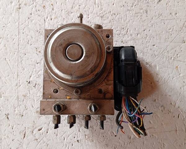 CENTRALINA ABS PER NISSAN Juke Serie F15 47660HY00D diesel 1461 (14>18)