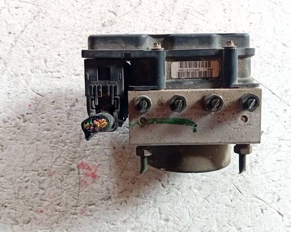 CENTRALINA ABS PER NISSAN Micra 5° Serie CR12 benzina 1240 (05>07)