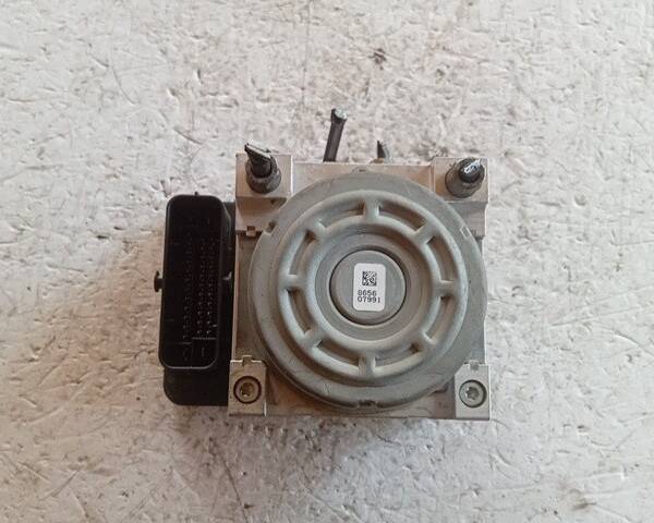 CENTRALINA ABS PER PEUGEOT 2008 Serie 10022014554 HM05 benzina 1199 (19>)