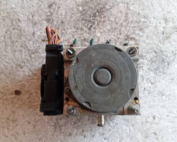 CENTRALINA ABS PER RENAULT Clio Serie 0265231516 diesel 1461 (04>08)