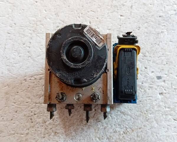 CENTRALINA ABS PER RENAULT Twingo II serie 10020701474 benzina 1149 (07>14)