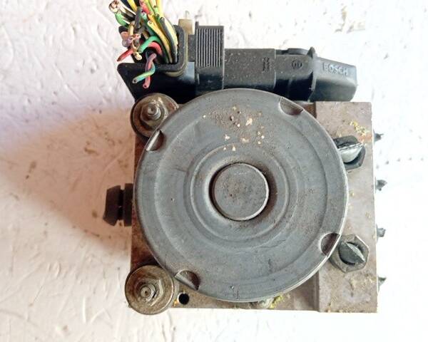 CENTRALINA ABS PER TOYOTA Corolla Berlina 4° Serie 0265234222 2AD FTV diesel 2