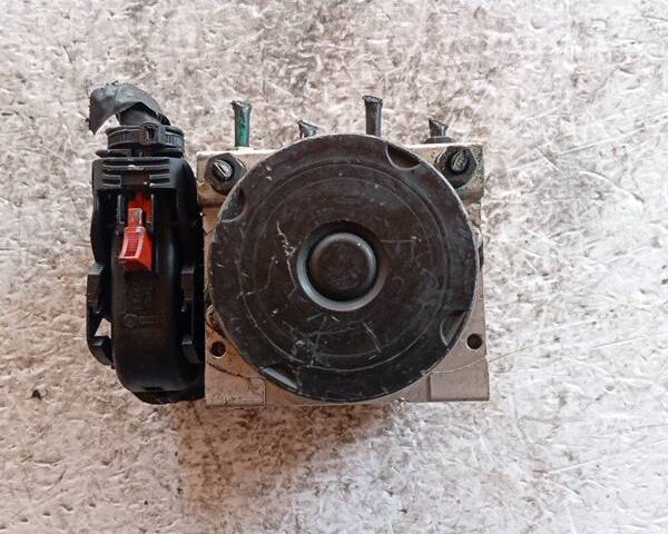 CENTRALINA ABS PER VOLKSWAGEN Fox 1° Serie 0265231626 benzina 1390 (05>11)