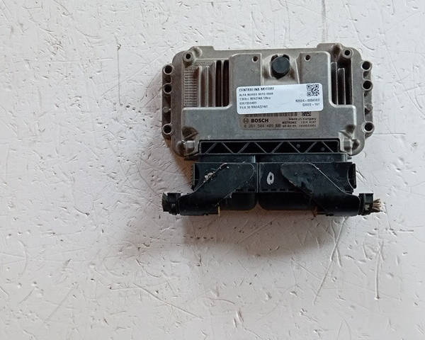 CENTRALINA MOTORE PER ALFA ROMEO Mito Serie (955_) 0261S04409 benzina 1368 (08>