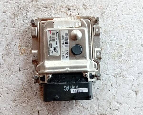 CENTRALINA MOTORE PER HYUNDAI iX20 Serie 391182B330 G4FA benzina 1396 (10>19)