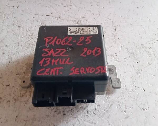 CENTRALINA SERVOSTERZO PER HONDA JAZZ Serie 339980TF2G0 (13>)