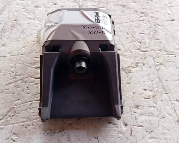 CENTRALINA TELECAMERA ANTERIORE PER CITROEN C3 Serie 9836729680 (16>)