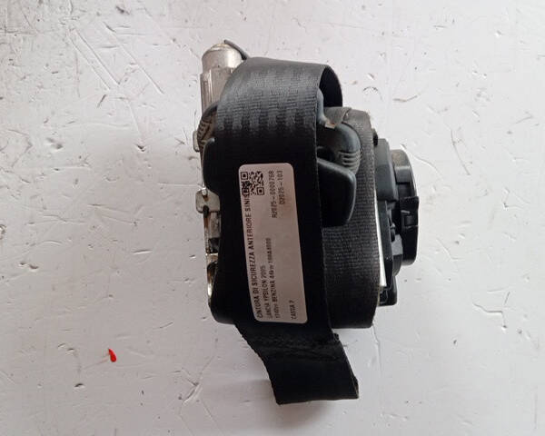 CINTURA DI SICUREZZA ANTERIORE SINISTRA PER LANCIA Ypsilon 1° Serie 188A4000 (