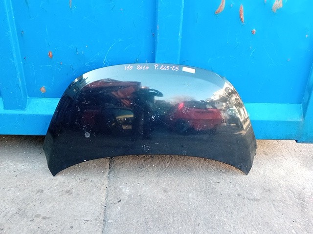 COFANO ANTERIORE HYUNDAI i10 1° Serie 664000X020 G4HG (07>11)