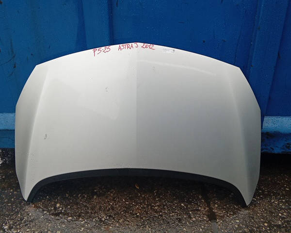 COFANO ANTERIORE OPEL Astra J 39014121 A17DTR (09>)