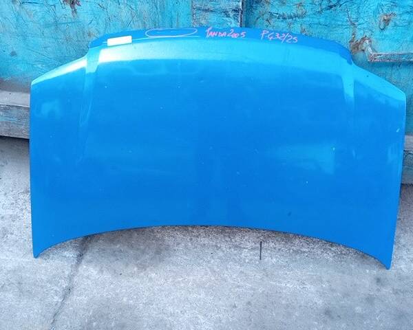 COFANO ANTERIORE PER FIAT Panda 2° Serie 188A4000 (03>10)