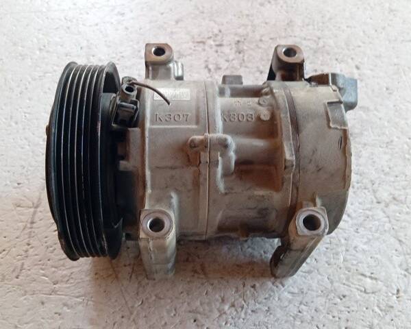 COMPRESSORE A/C PER ALFA ROMEO 147 Serie (937_) 4472208645 937A3000 diesel 1910