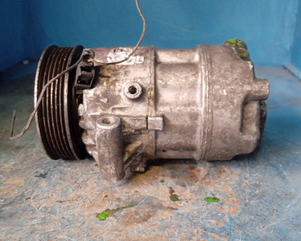 COMPRESSORE A/C PER ALFA ROMEO Giulietta Serie (940_) diesel 1598 (10>13)