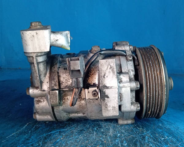 COMPRESSORE A/C PER FIAT Grande Punto 1° Serie 51803075 diesel 1248 (05>08)