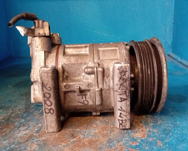 COMPRESSORE A/C PER LANCIA Delta 3° Serie 51794515 benzina 1368 (08>11)