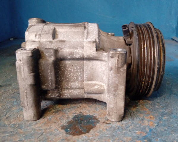 COMPRESSORE A/C PER LANCIA Ypsilon 2° Serie 5A7875200 benzina 1242 (06>10)