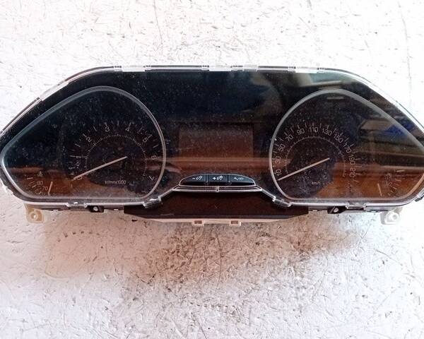 CONTACHILOMETRI PER PEUGEOT 2008 Serie 9825986180 (19>)