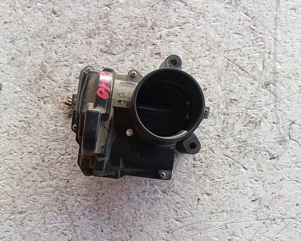 CORPO FARFALLATO PER CITROEN DS3 Serie 2C53279370 8FP benzina 1397 (09>)