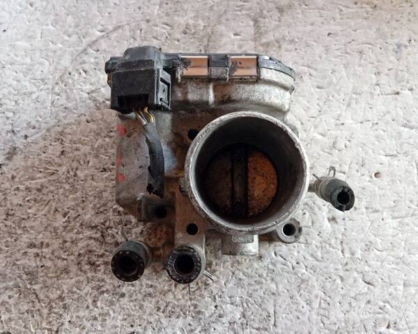 CORPO FARFALLATO PER HYUNDAI Kona Serie 3510004610 - 0280750730 benzina 998 (17