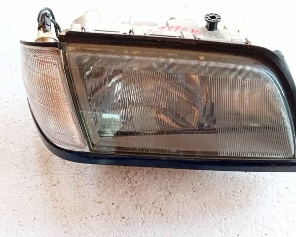 FARO ANTERIORE DESTRO PER MERCEDES Classe C S. Wagon W202 604 (93>97)