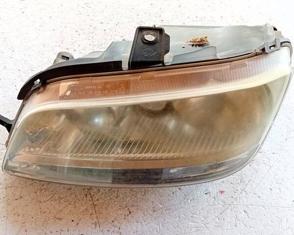 FARO ANTERIORE SINISTRO PER FIAT Idea 2° Serie 188A5000 (05>08)