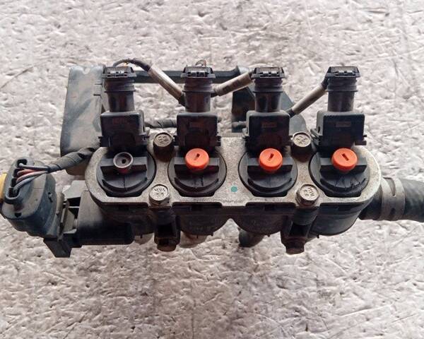 KIT INIETTORI PER LANCIA Musa 2° Serie 67R010233 benzina 1368 (07>)