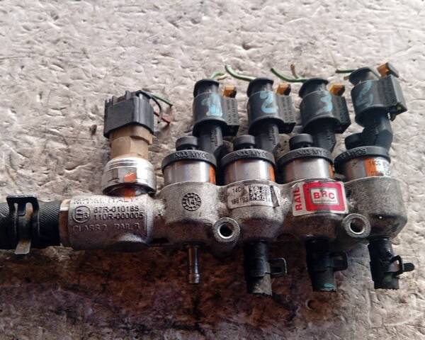 KIT INIETTORI PER OPEL Corsa D 5P 1° Serie 67R010185 benzina 1229 (06>)