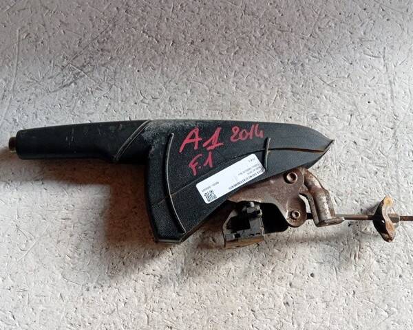 LEVA FRENO A MANO PER AUDI A1 Serie (8X1) (10>14)