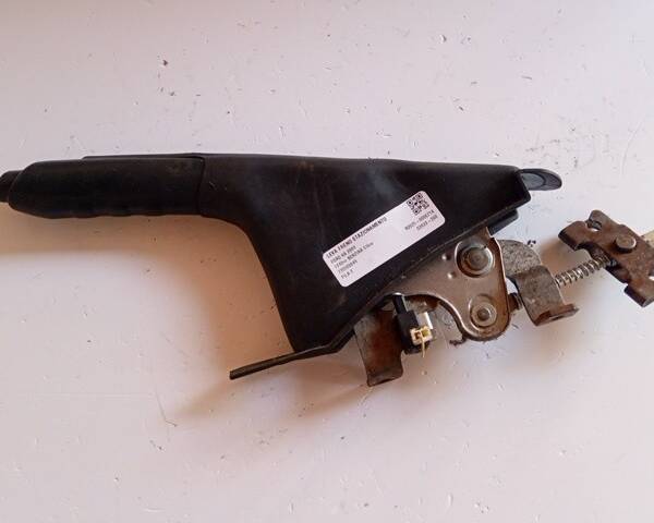 LEVA FRENO A MANO PER FORD Ka Serie (CCU) 735500044 (08>18)