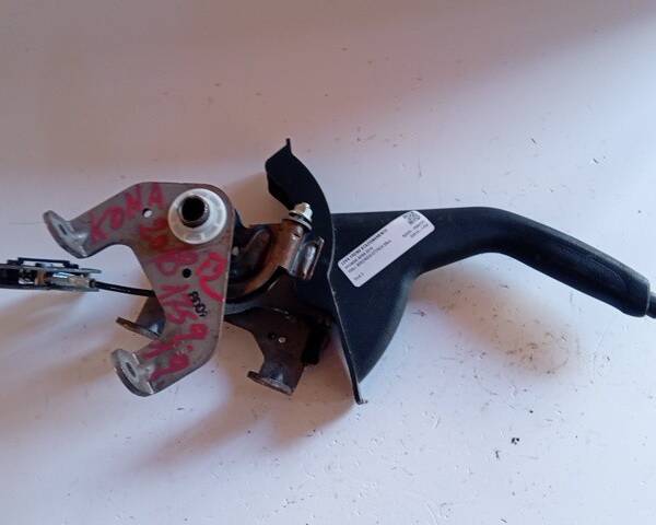 LEVA FRENO A MANO PER HYUNDAI Kona Serie (17>)