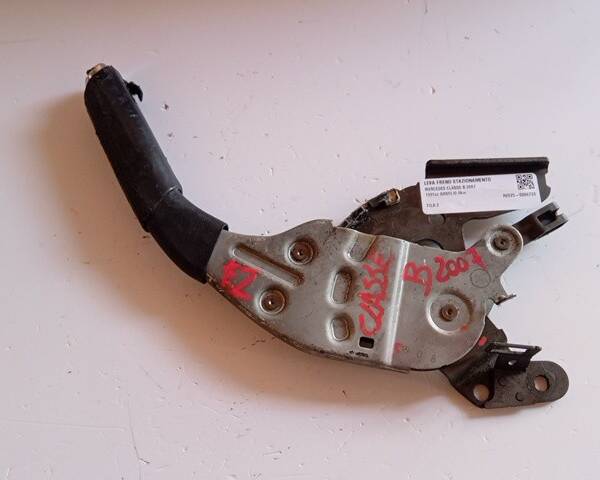 LEVA FRENO A MANO PER MERCEDES Classe B W245 1° Serie (05>11)
