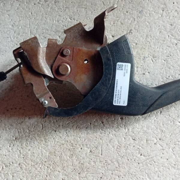 LEVA FRENO A MANO PER NISSAN Micra Serie B4D (17>>)