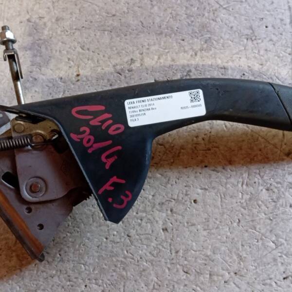 LEVA FRENO A MANO PER RENAULT Clio Serie 360109515R (08>15)