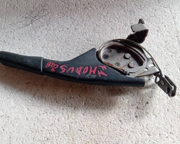 LEVA FRENO A MANO PER RENAULT Modus 2° Serie 8200701800 (06>)