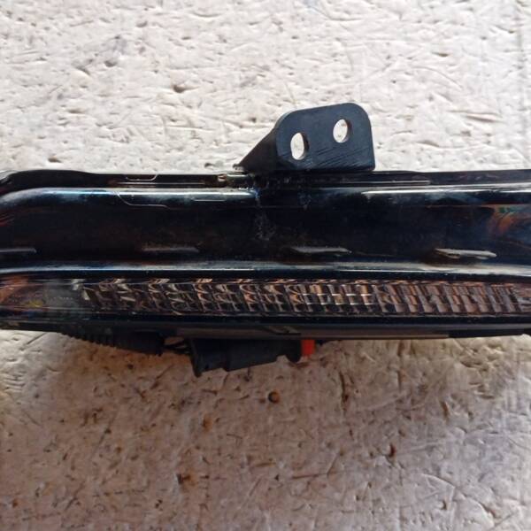 LUCE DIURNA ANT DX PER PEUGEOT 308 SW 9806712080 (15>17)