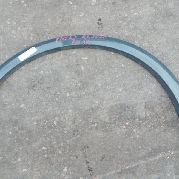 MODANATURA PARAFANGO ANT SX PER AUDI Q2 Serie (GAB) 81A853718A (16>)