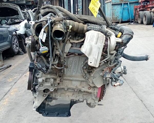 MOTORE COMPLETO PER CITROEN Jumpy 3° Serie 9h07 diesel 1560 (07>)