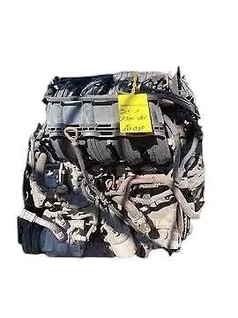 MOTORE COMPLETO PER DR 1 1° Serie SQR473F benzina 1297 (09>14)