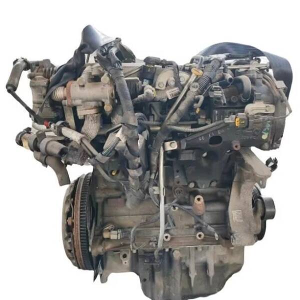 MOTORE COMPLETO PER FIAT Stilo Berlina 5P 192A5000 diesel 1910 (01>10)
