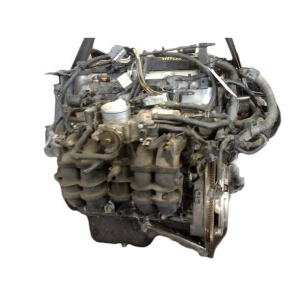 MOTORE COMPLETO PER HONDA Civic Berlina 4P D14Z6 benzina 1396 (95>99)