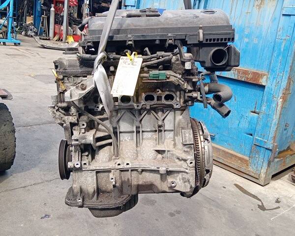 MOTORE COMPLETO PER NISSAN Micra 1° Serie CR10 benzina 998 (92>98)