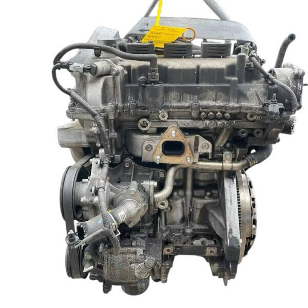 MOTORE COMPLETO PER OPEL Karl Serie B10XE benzina 999 (15>17)