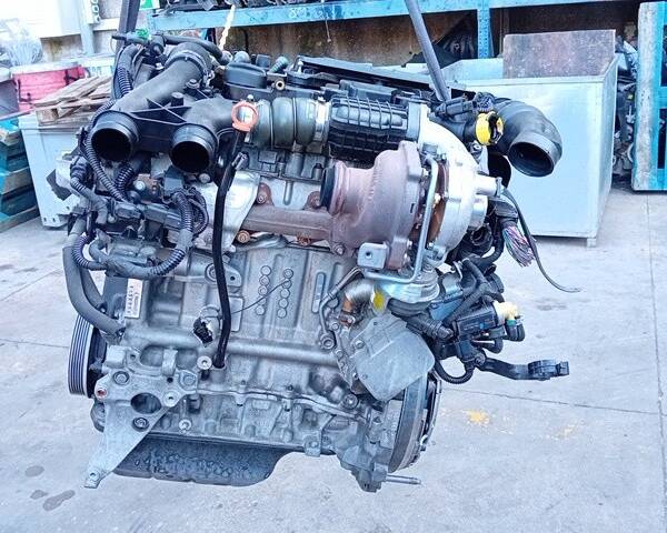 MOTORE COMPLETO PER PEUGEOT 308 Serie 9H05 diesel 1560 (07>14)
